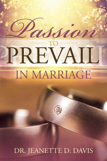 Passion to Prevail in Marriage